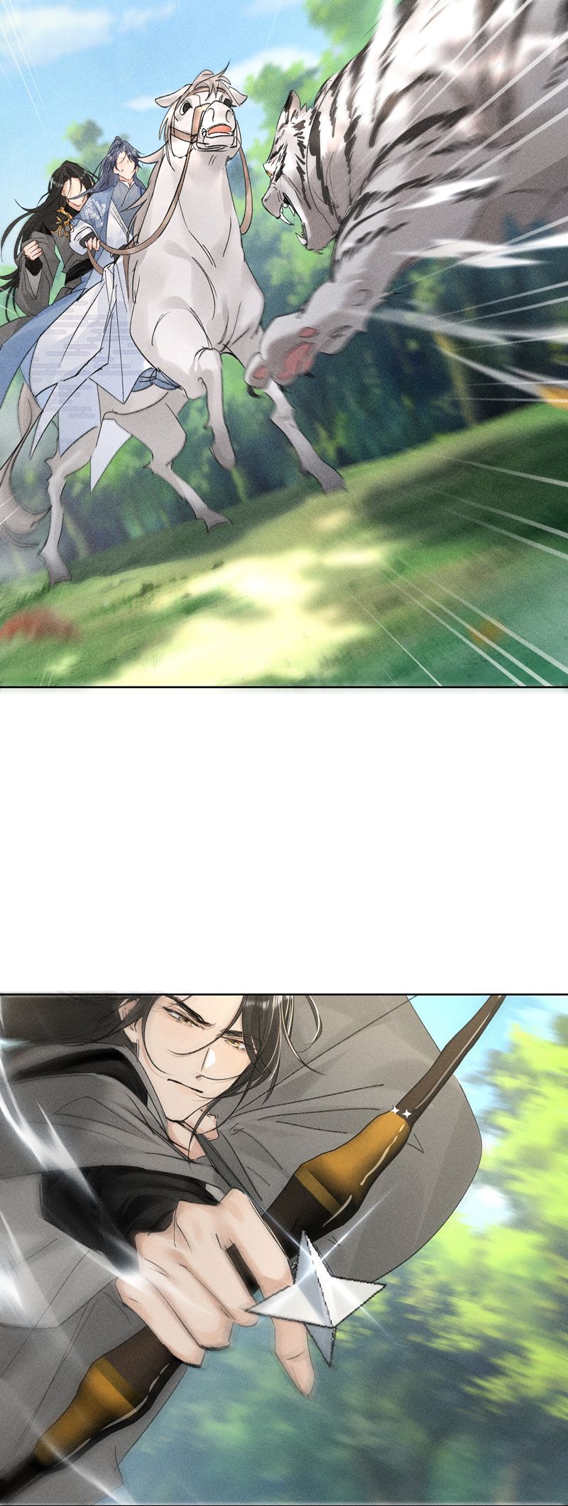 Dụ Địch Thâm Nhập Chapter 38 - Next Chapter 39