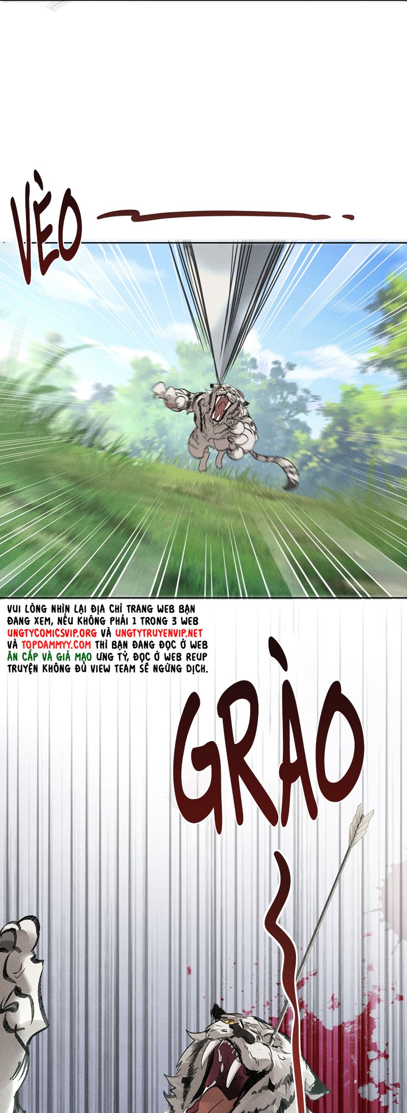 Dụ Địch Thâm Nhập Chapter 38 - Next Chapter 39