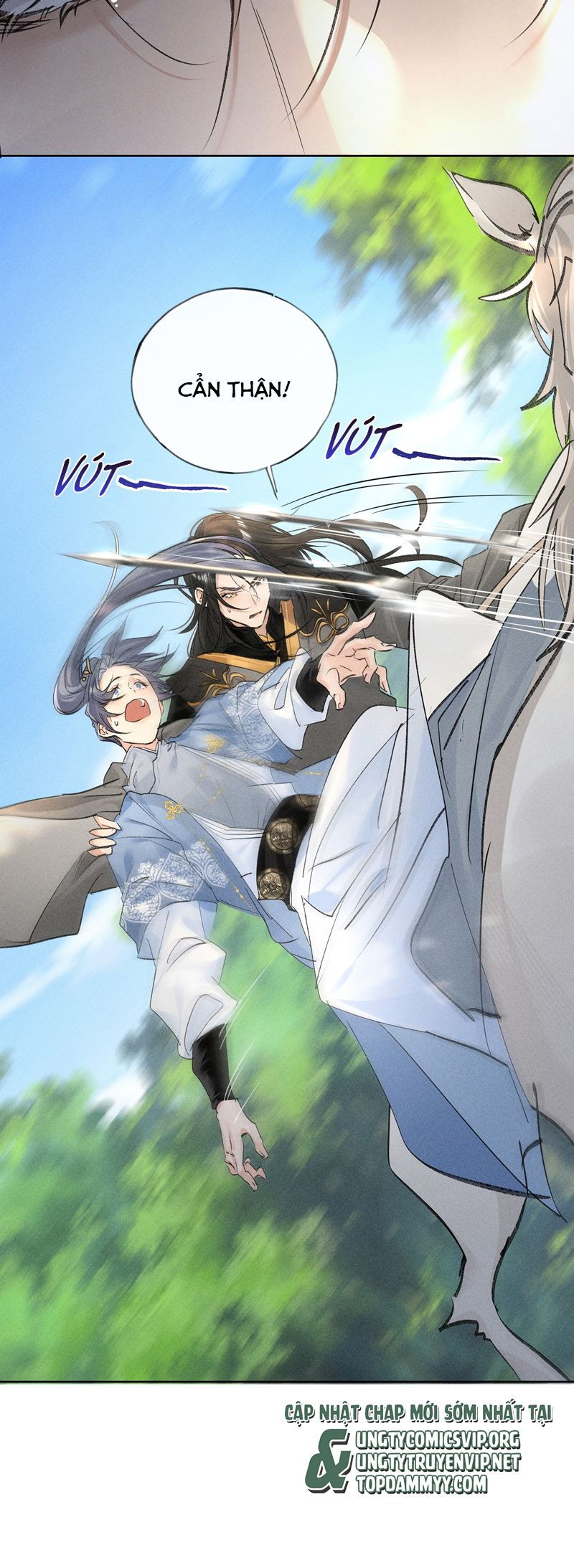 Dụ Địch Thâm Nhập Chapter 38 - Next Chapter 39