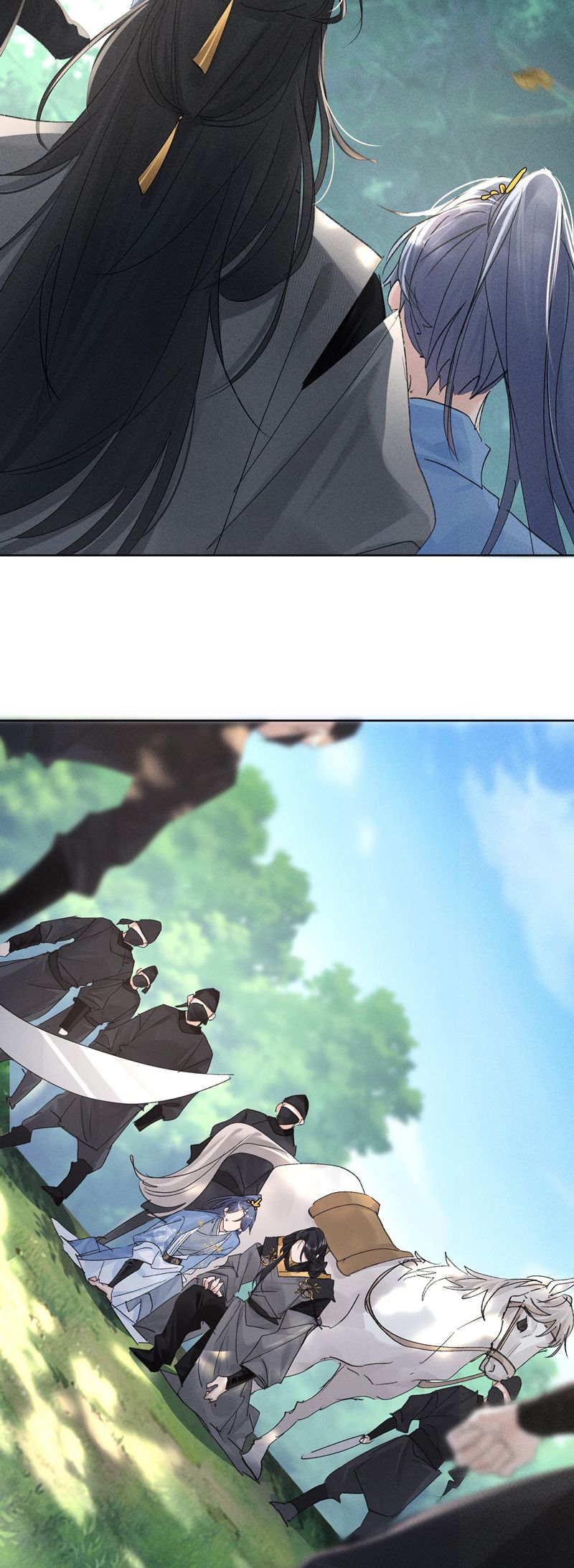 Dụ Địch Thâm Nhập Chapter 38 - Next Chapter 39