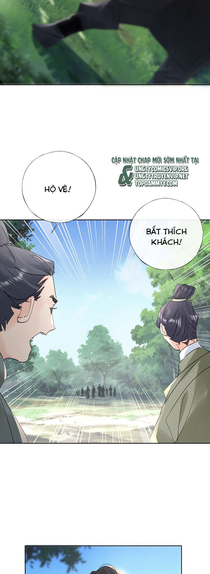 Dụ Địch Thâm Nhập Chapter 38 - Next Chapter 39