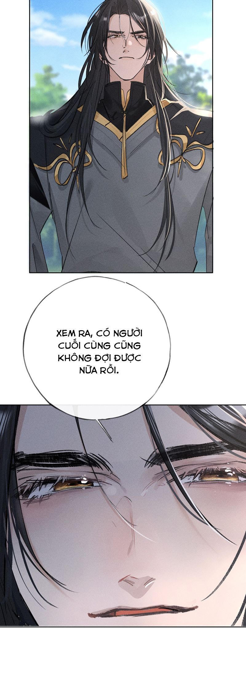 Dụ Địch Thâm Nhập Chapter 38 - Next Chapter 39