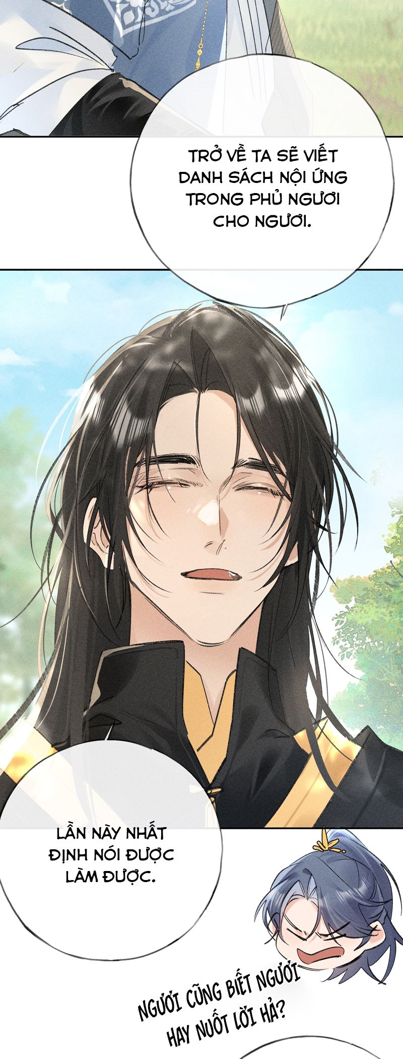 Dụ Địch Thâm Nhập Chapter 38 - Next Chapter 39