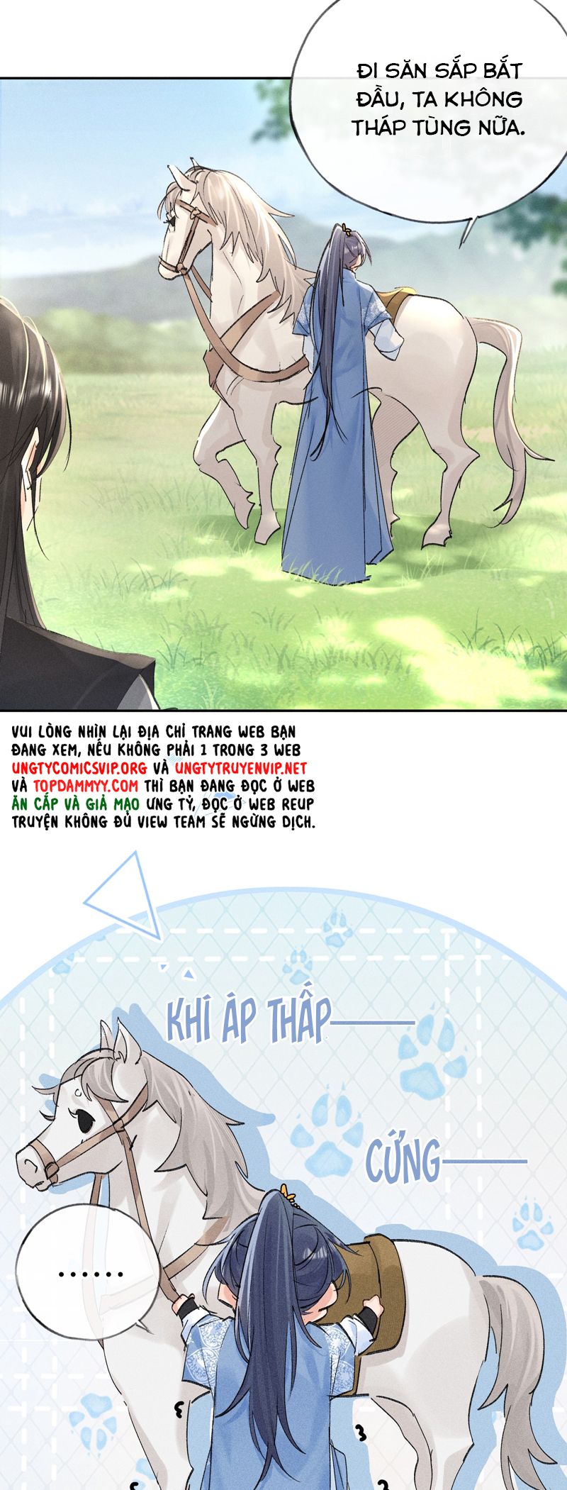 Dụ Địch Thâm Nhập Chapter 38 - Next Chapter 39