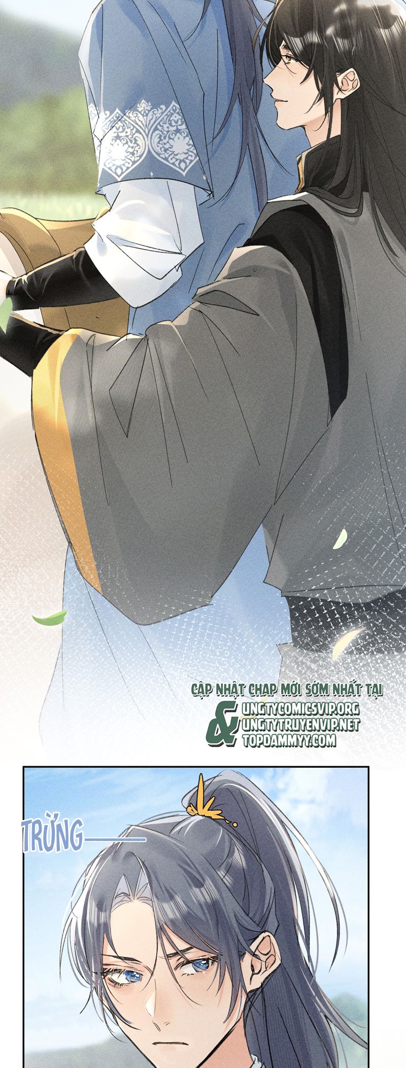 Dụ Địch Thâm Nhập Chapter 38 - Next Chapter 39