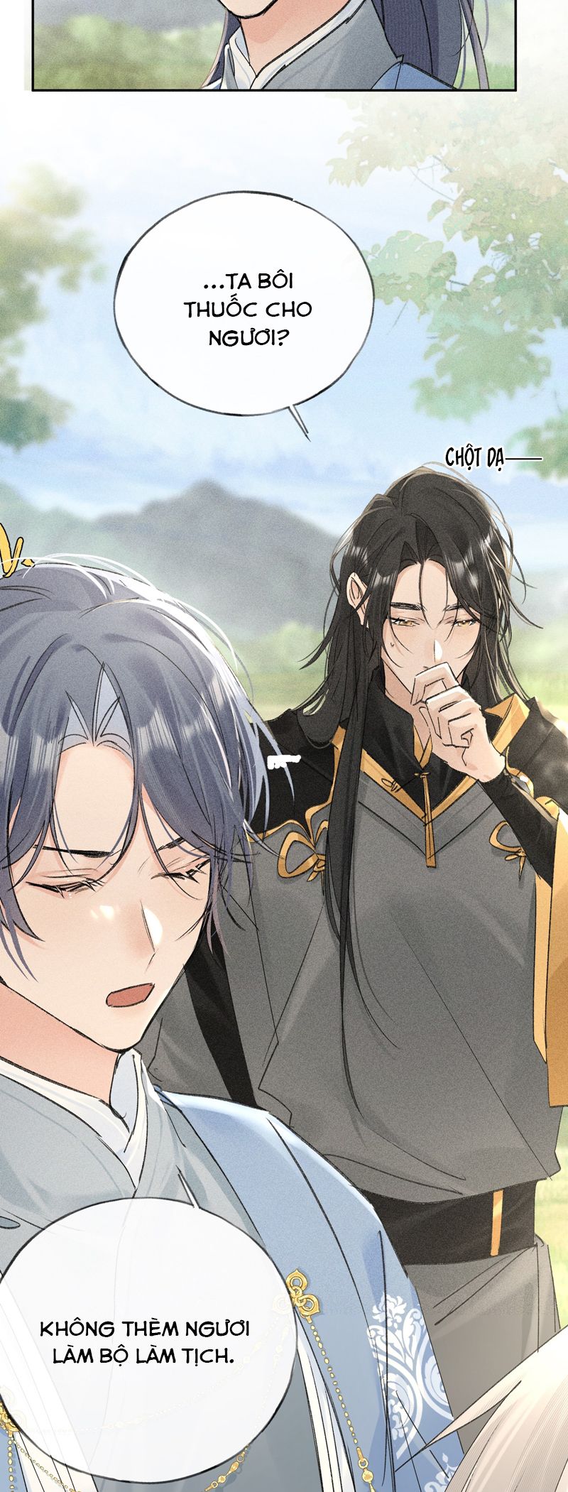 Dụ Địch Thâm Nhập Chapter 38 - Next Chapter 39