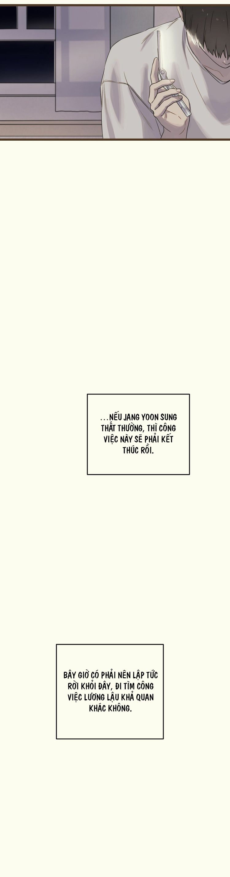 Tương Phùng Chapter 9 - Next Chapter 10