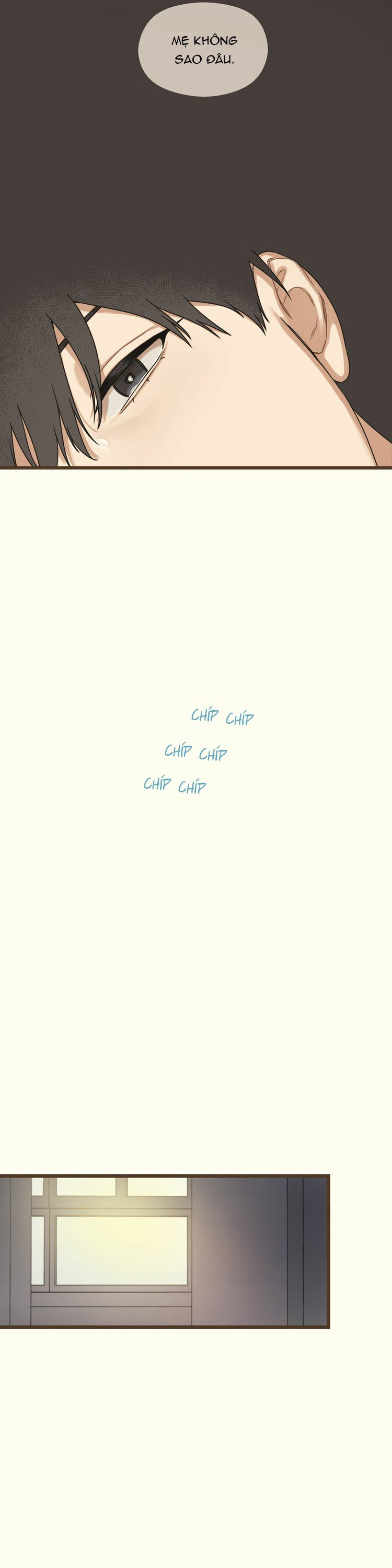 Tương Phùng Chapter 9 - Next Chapter 10