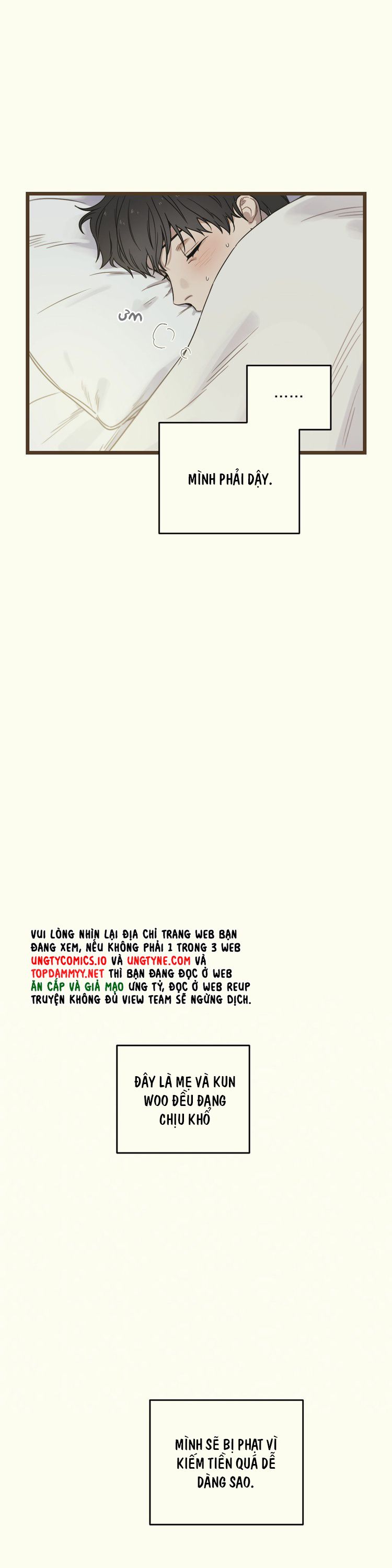 Tương Phùng Chapter 9 - Next Chapter 10