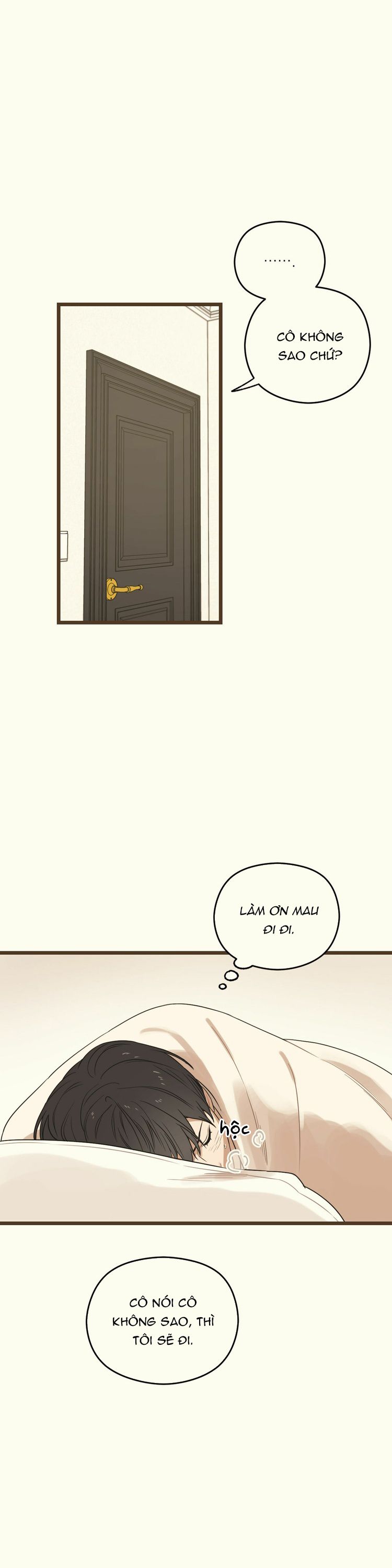 Tương Phùng Chapter 9 - Next Chapter 10