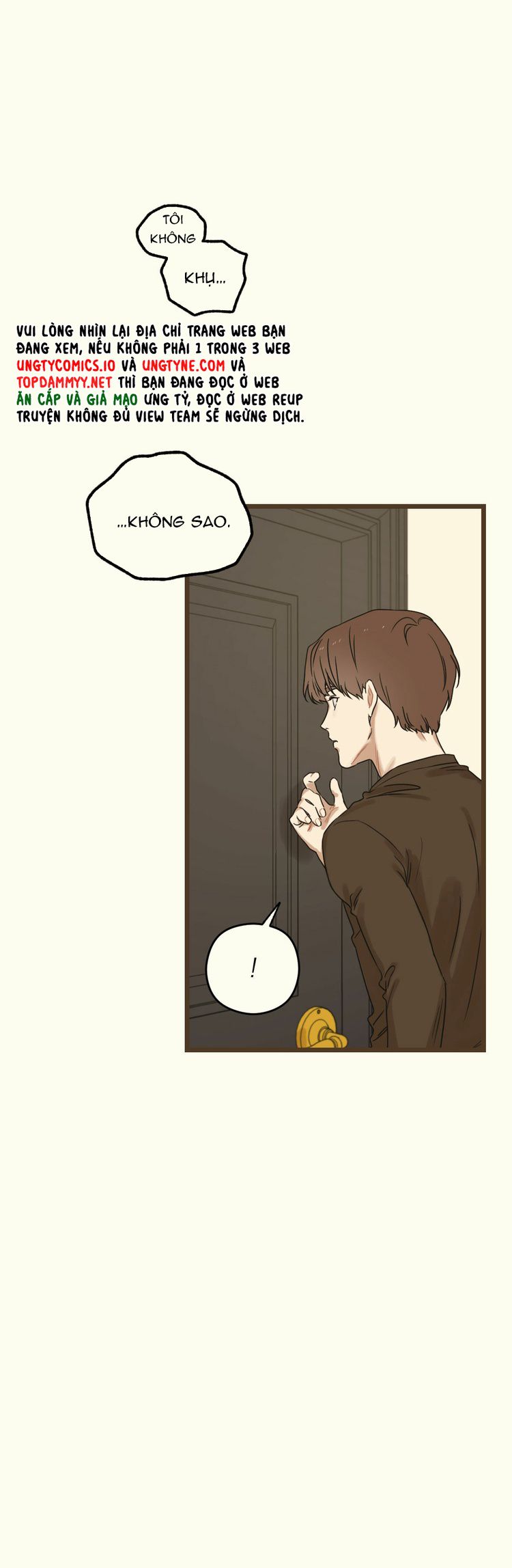 Tương Phùng Chapter 9 - Next Chapter 10