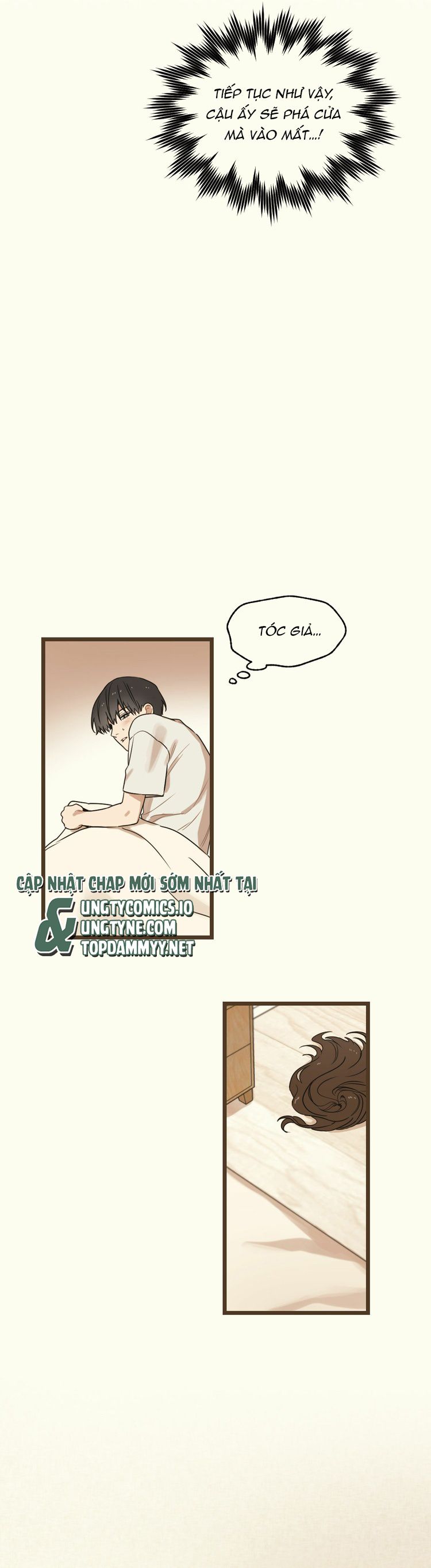 Tương Phùng Chapter 9 - Next Chapter 10