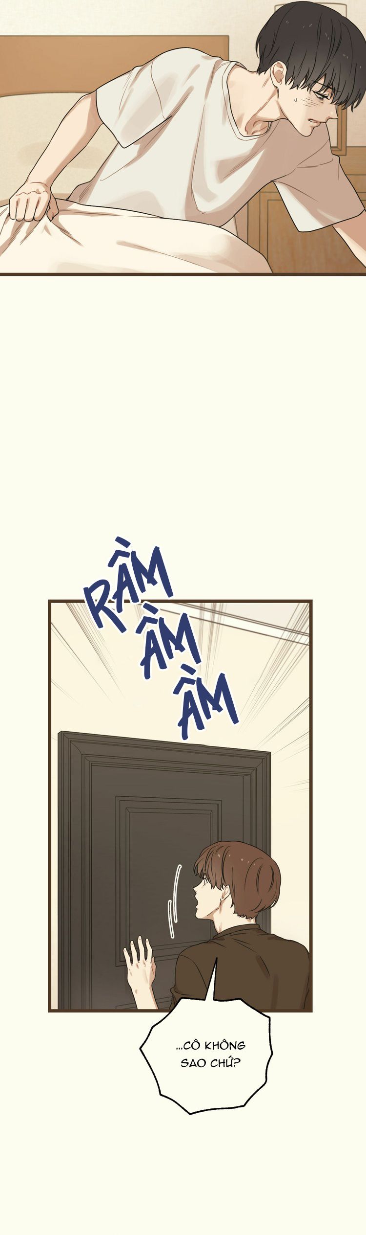 Tương Phùng Chapter 9 - Next Chapter 10