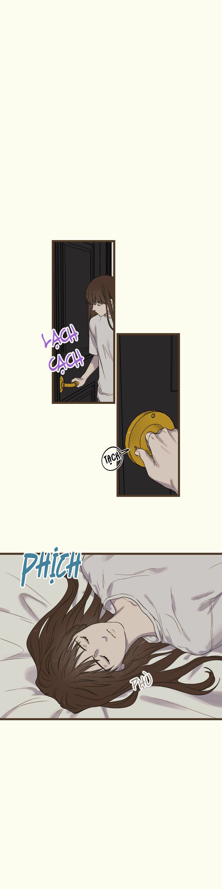 Tương Phùng Chapter 9 - Next Chapter 10