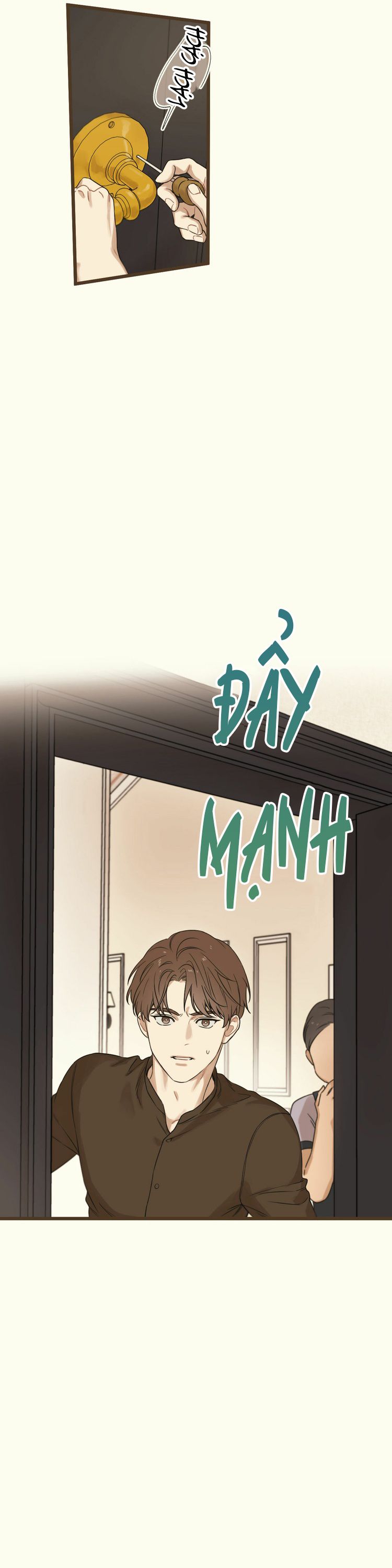 Tương Phùng Chapter 9 - Next Chapter 10