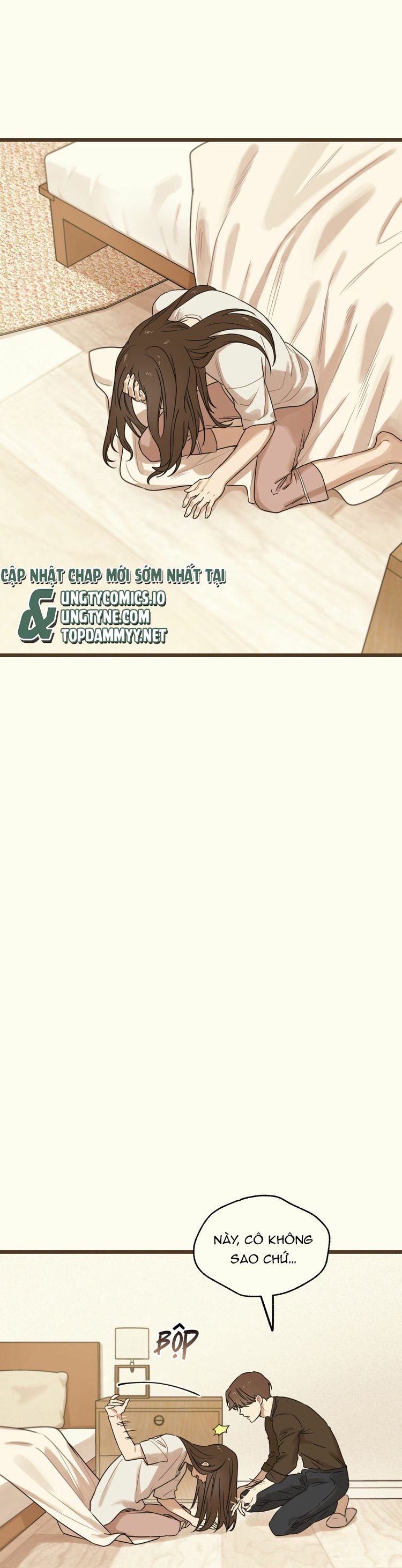 Tương Phùng Chapter 9 - Next Chapter 10