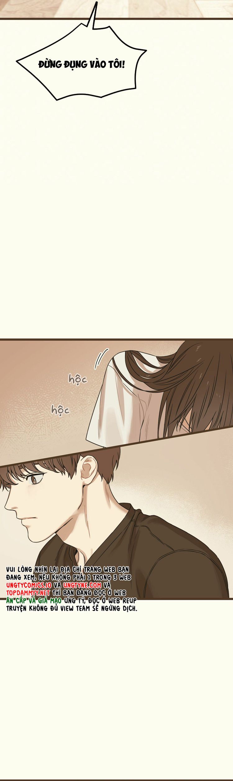 Tương Phùng Chapter 9 - Next Chapter 10