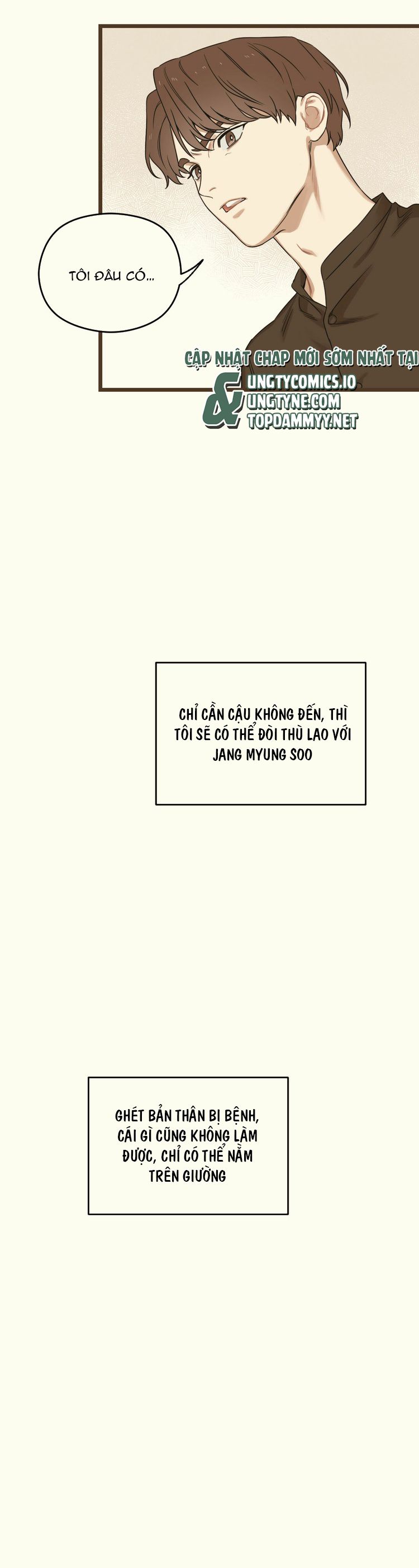 Tương Phùng Chapter 9 - Next Chapter 10