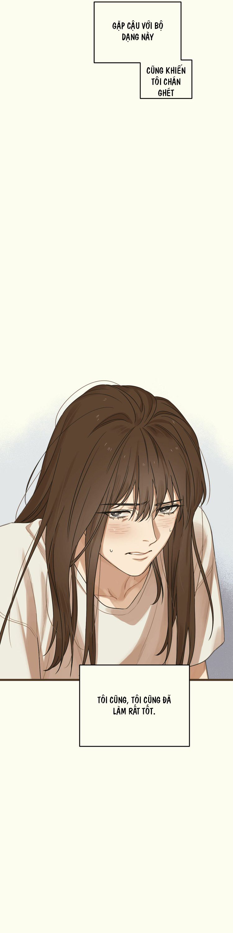 Tương Phùng Chapter 9 - Next Chapter 10