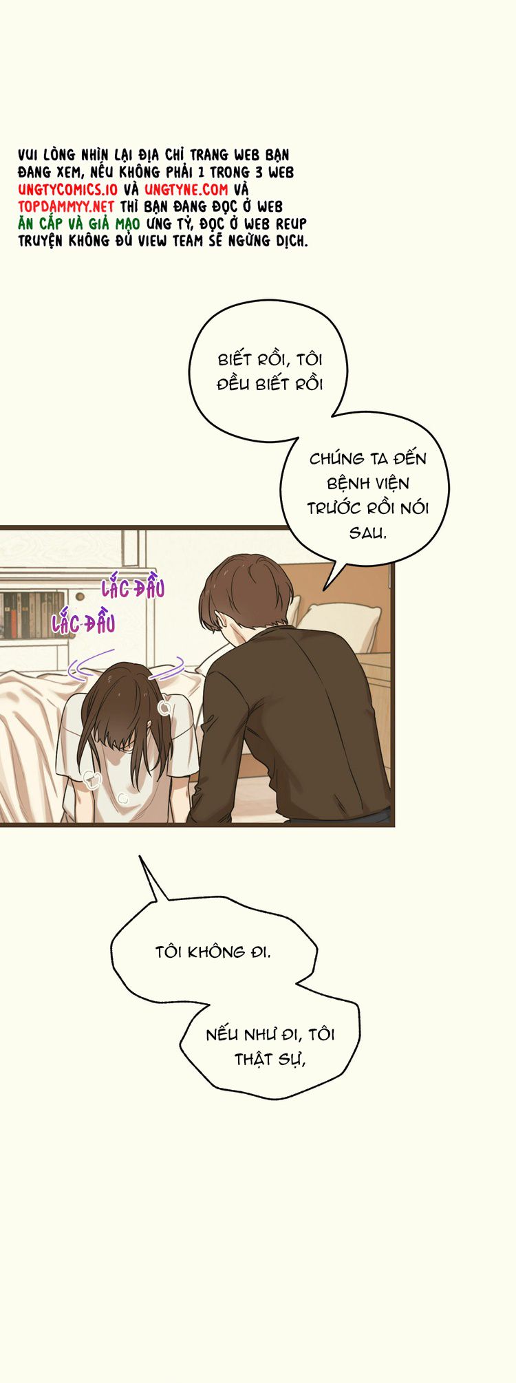 Tương Phùng Chapter 9 - Next Chapter 10