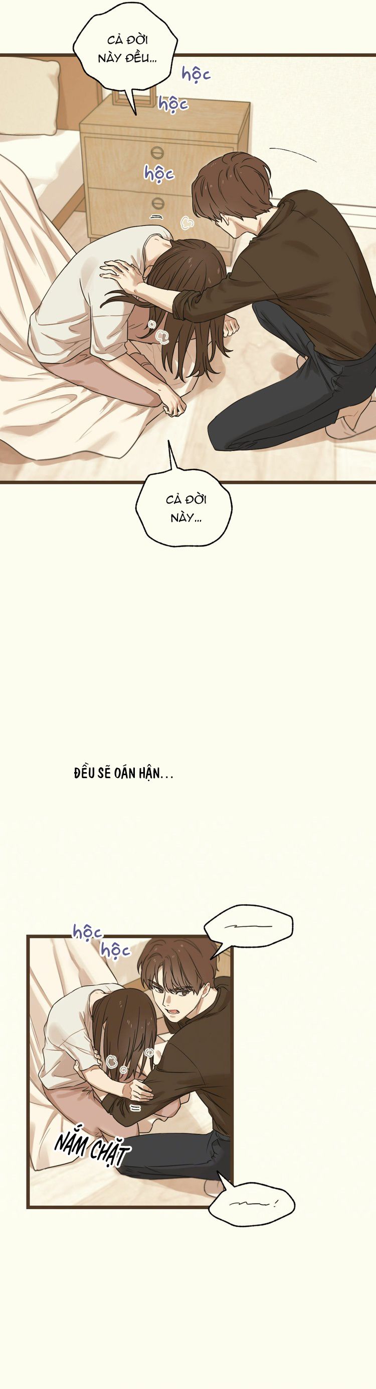 Tương Phùng Chapter 9 - Next Chapter 10