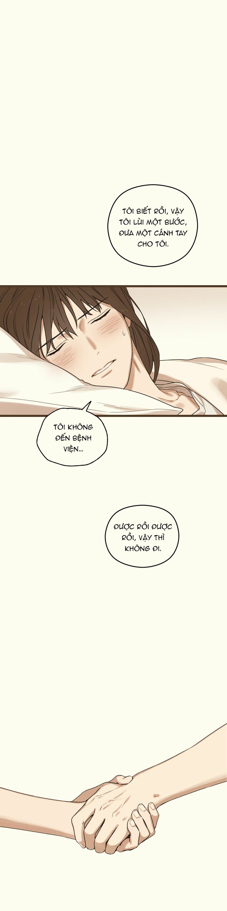 Tương Phùng Chapter 9 - Next Chapter 10