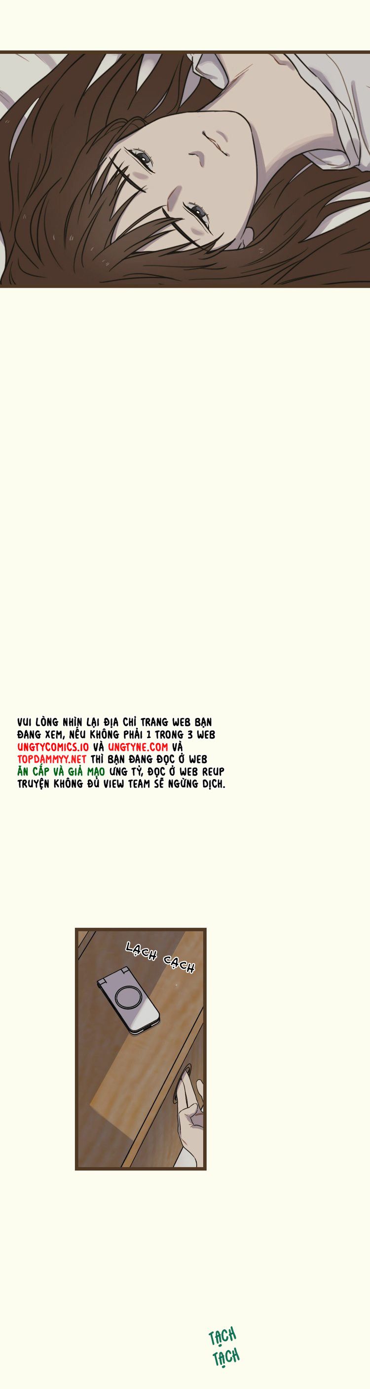 Tương Phùng Chapter 9 - Next Chapter 10