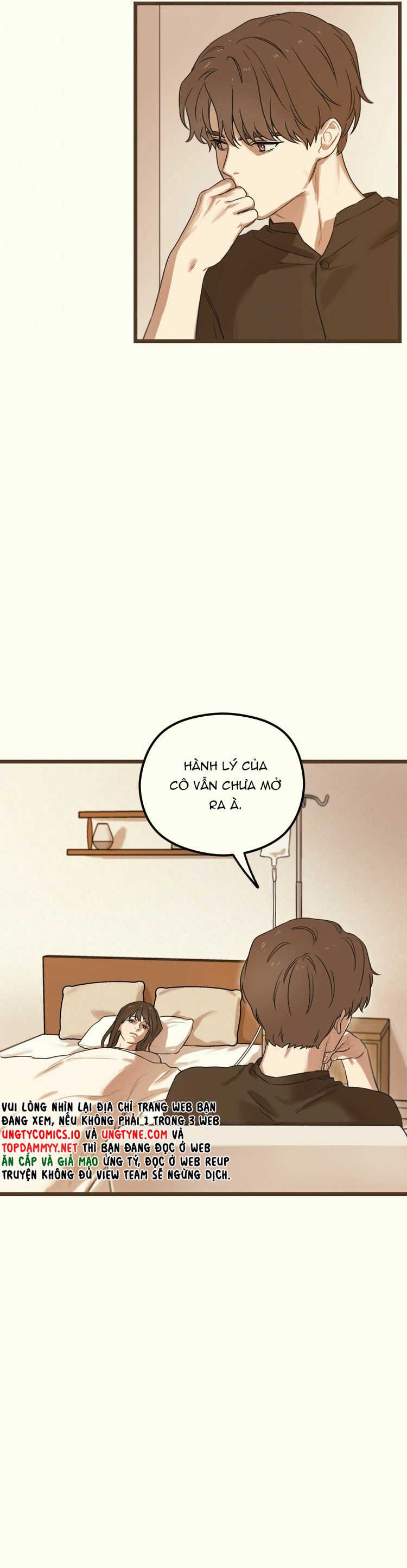 Tương Phùng Chapter 9 - Next Chapter 10