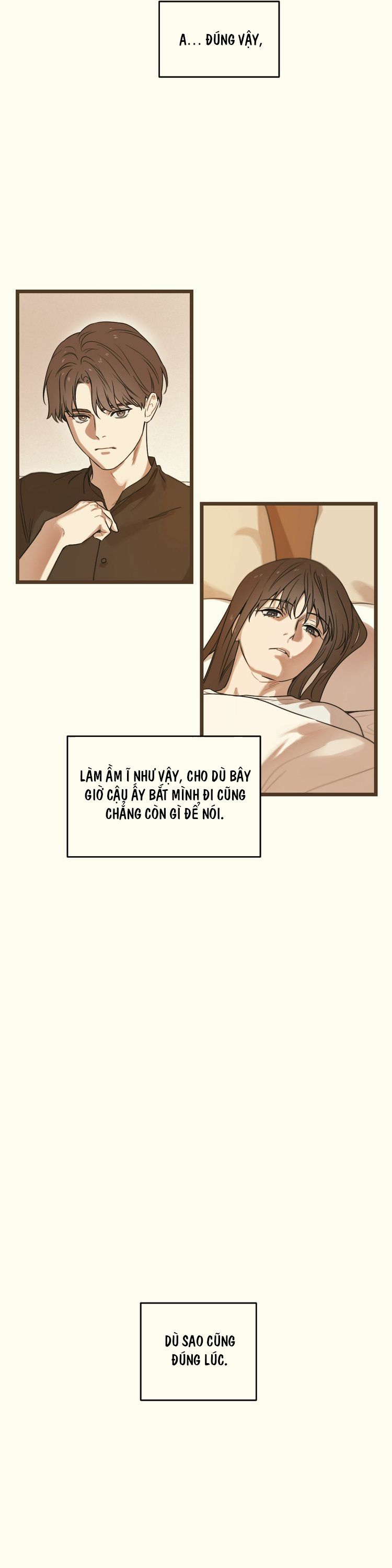 Tương Phùng Chapter 9 - Next Chapter 10