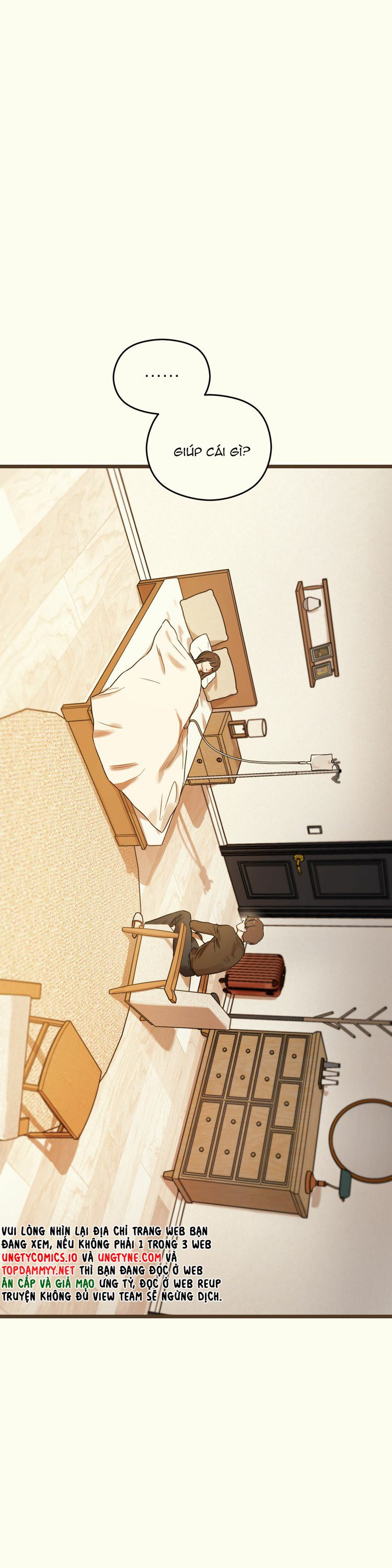 Tương Phùng Chapter 9 - Next Chapter 10