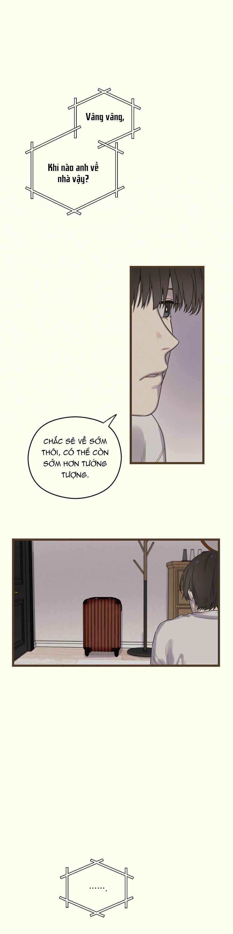 Tương Phùng Chapter 9 - Next Chapter 10