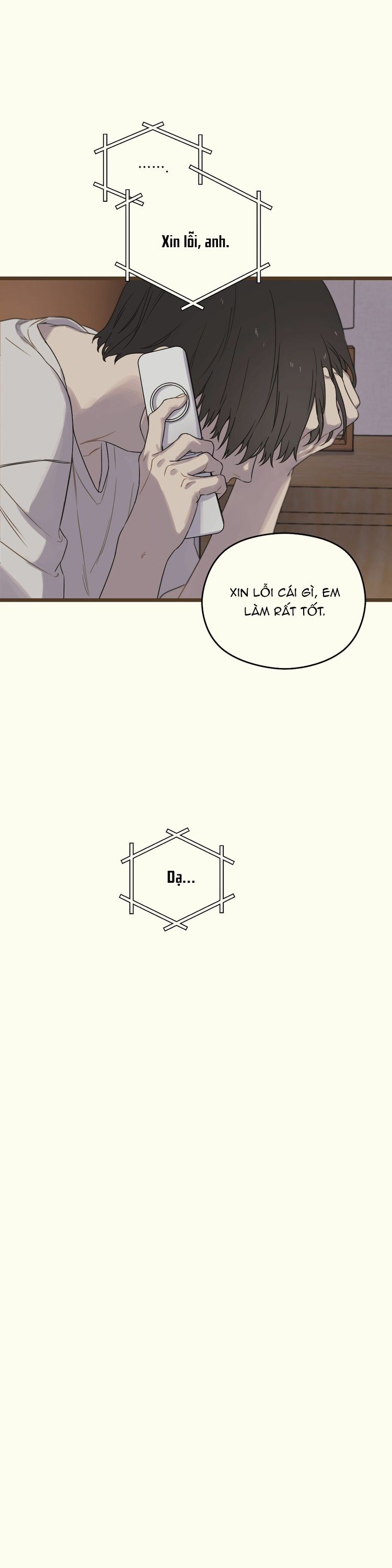 Tương Phùng Chapter 9 - Next Chapter 10