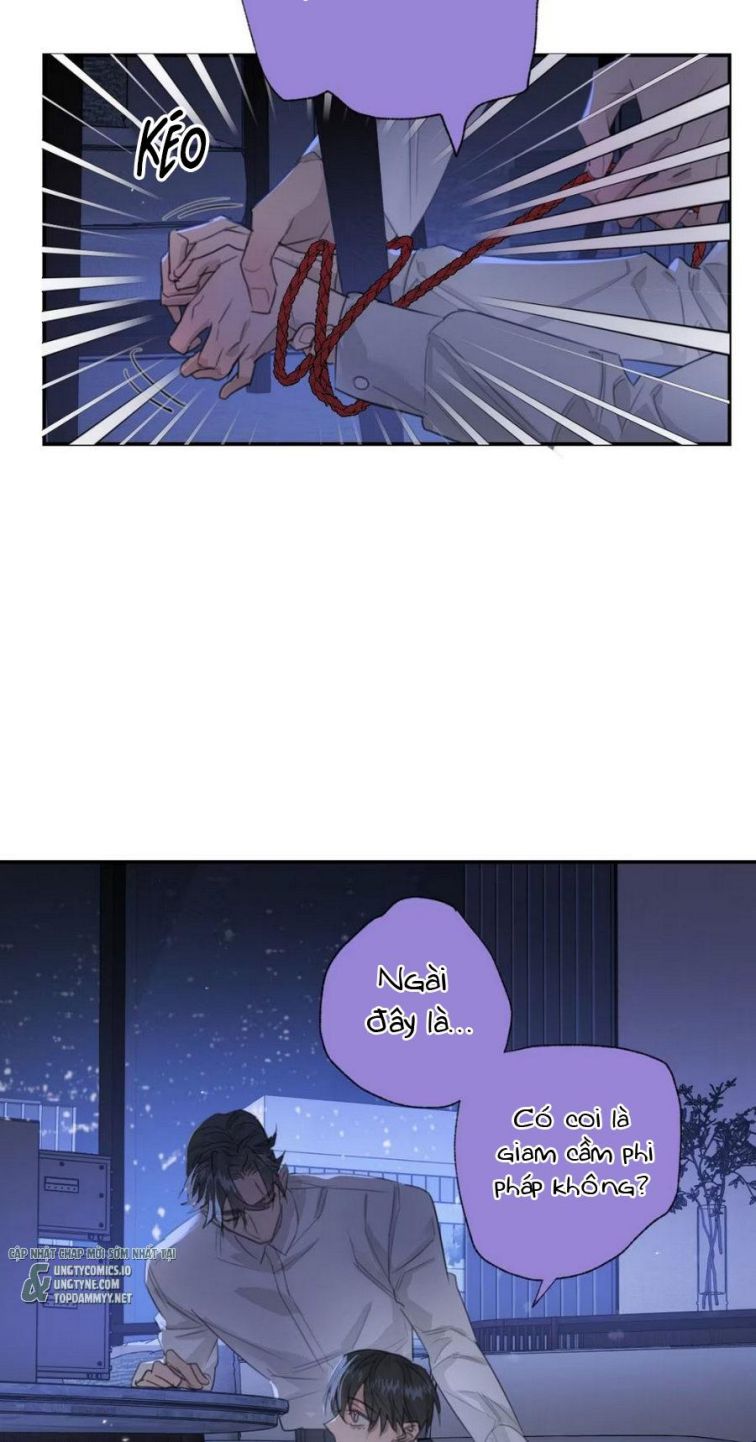 Dẫn Dụ Công Lược Chapter 16 - Next Chapter 17