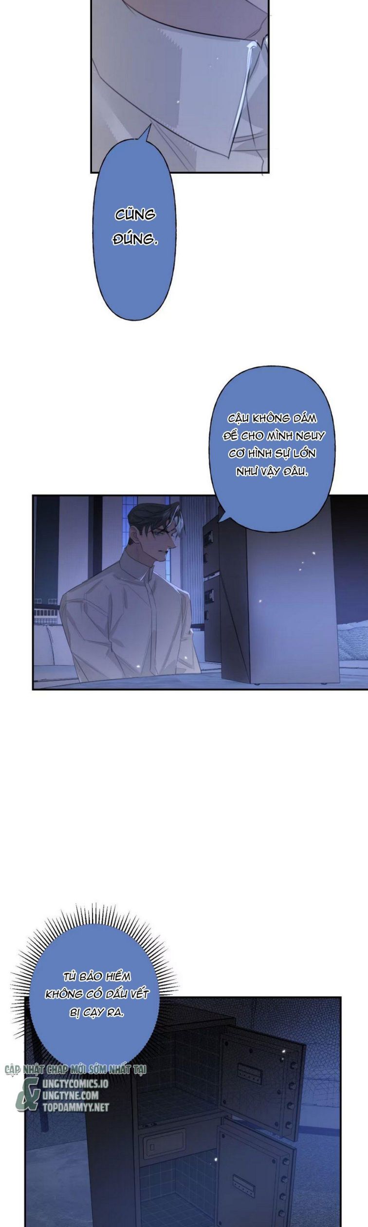 Dẫn Dụ Công Lược Chapter 16 - Next Chapter 17