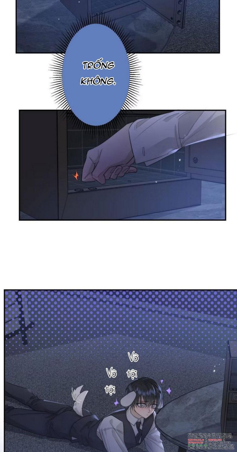 Dẫn Dụ Công Lược Chapter 16 - Next Chapter 17