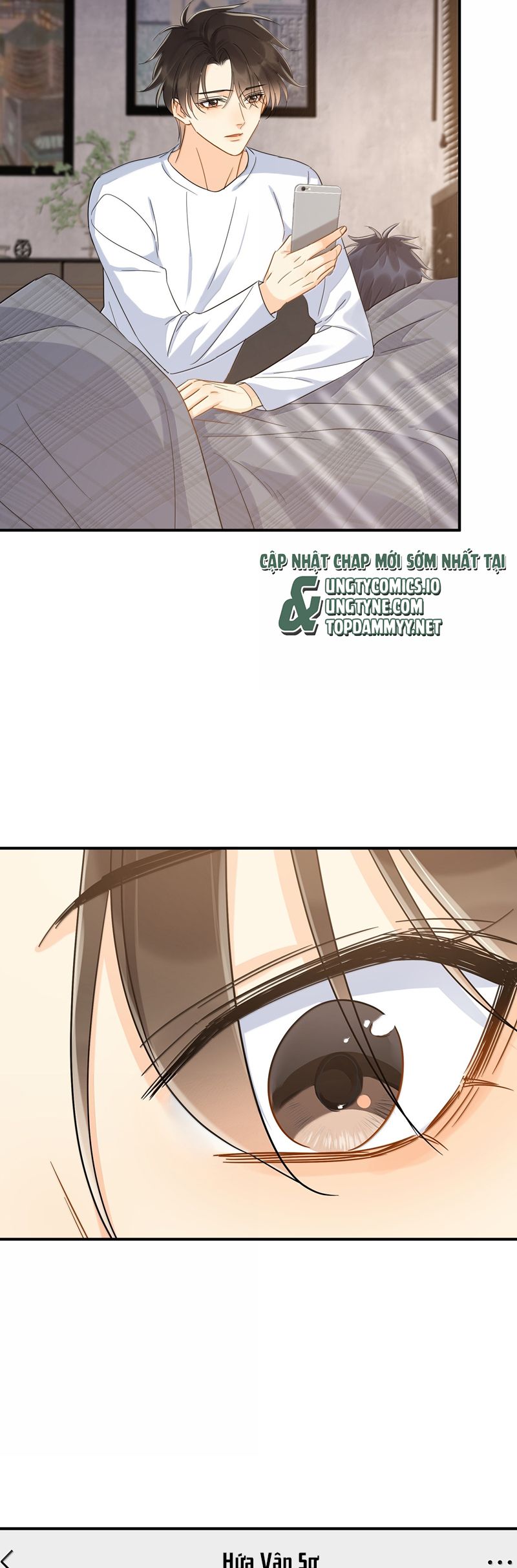 Theo Đuôi Chap 115 - Next Chapter 115