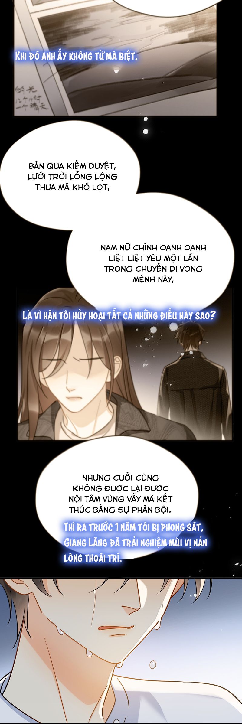 Theo Đuôi Chap 115 - Next Chapter 115