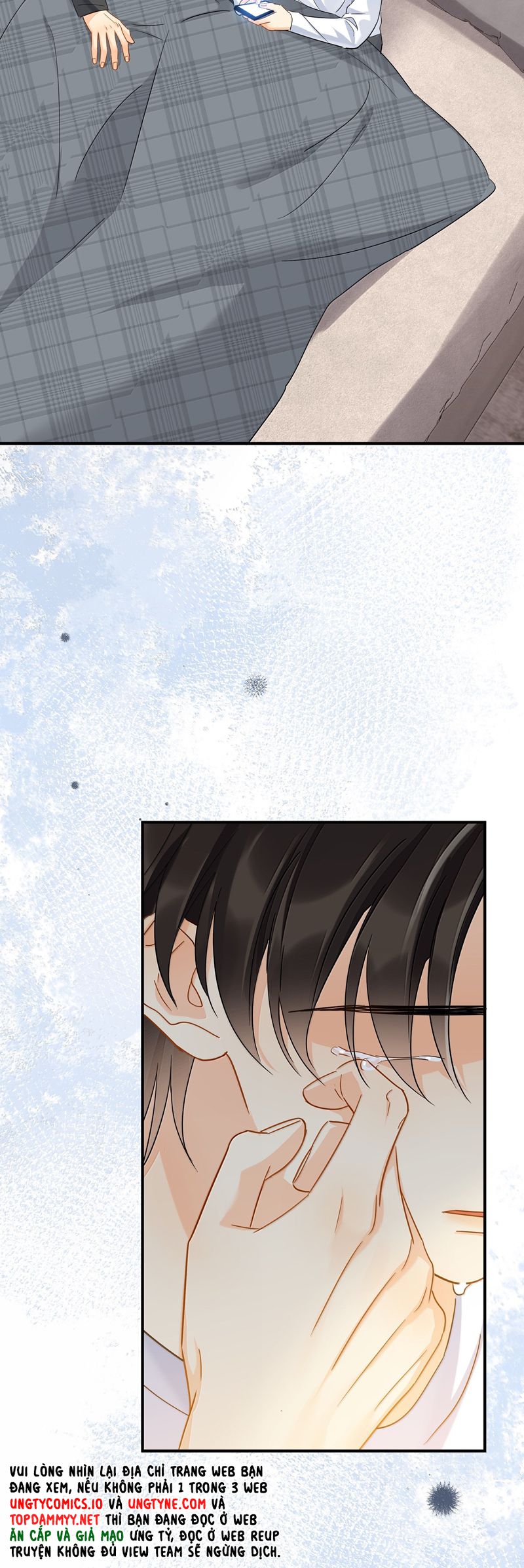 Theo Đuôi Chap 115 - Next Chapter 115