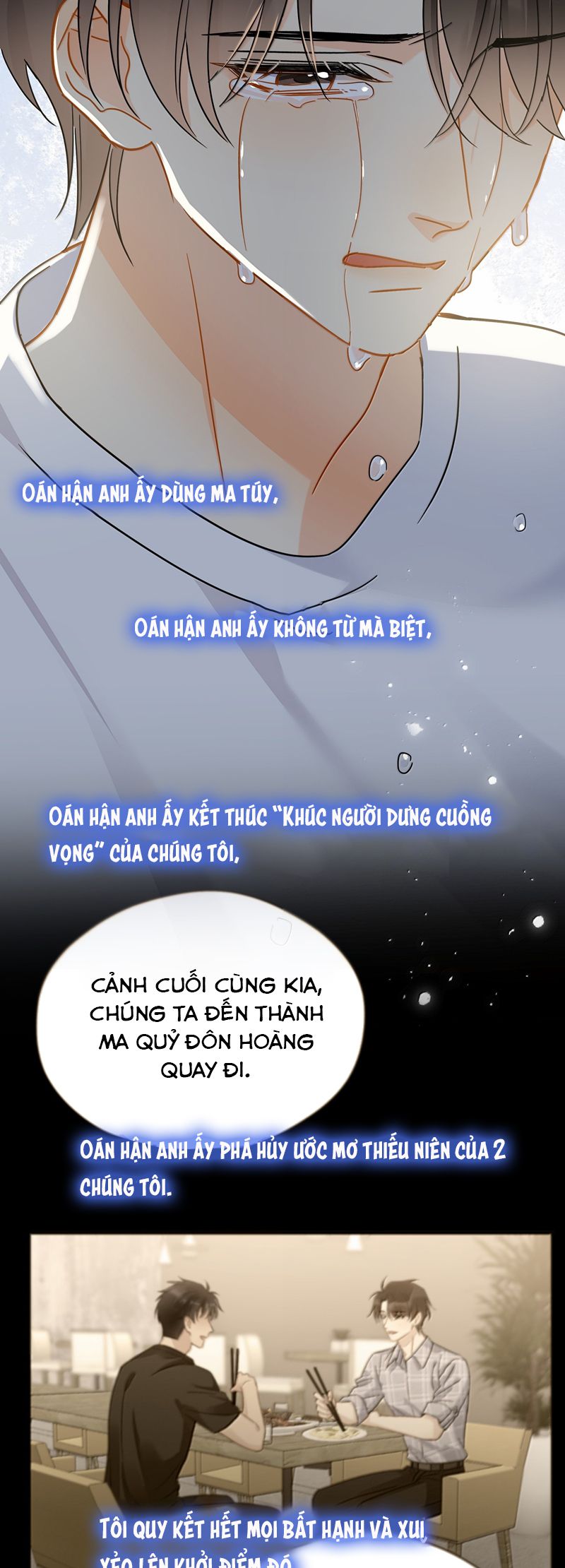 Theo Đuôi Chap 115 - Next Chapter 115