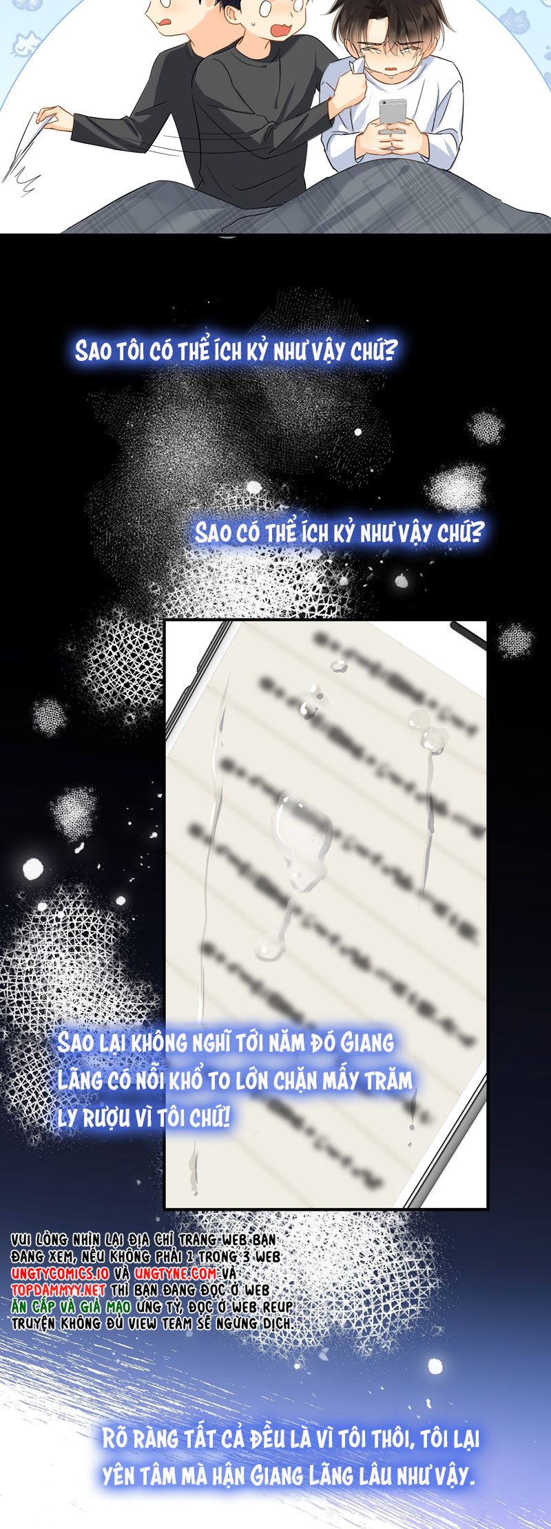 Theo Đuôi Chap 115 - Next Chapter 115