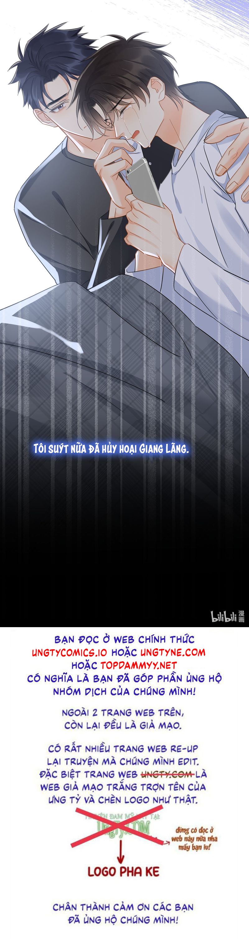 Theo Đuôi Chap 115 - Next Chapter 115