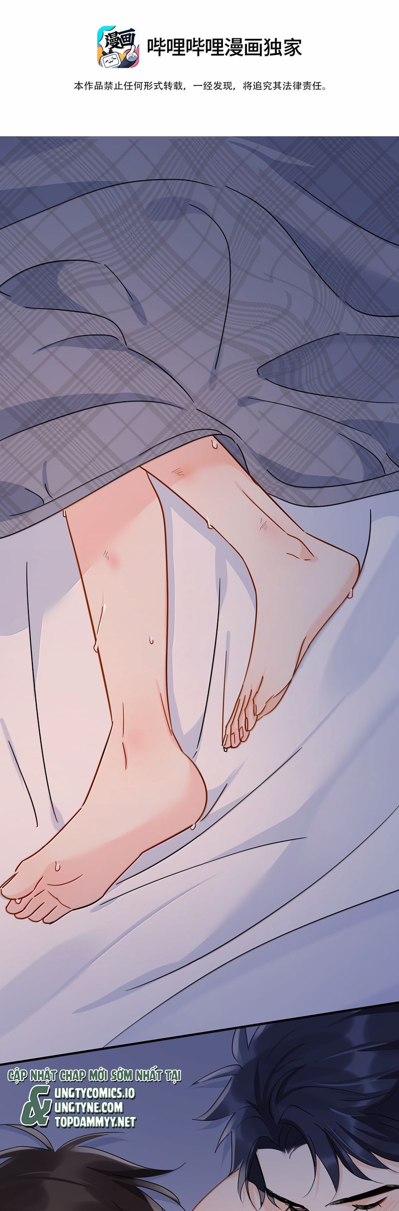 Theo Đuôi Chap 115 - Next Chapter 115