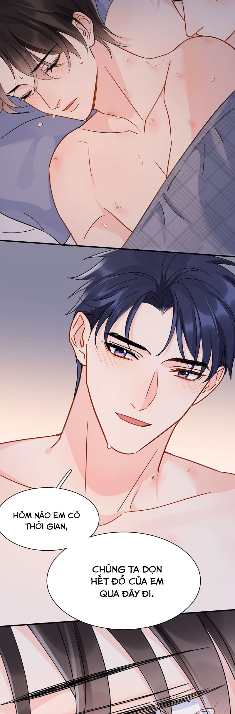 Theo Đuôi Chap 115 - Next Chapter 115