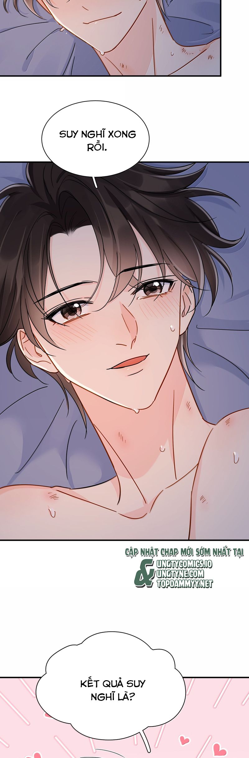 Theo Đuôi Chap 115 - Next Chapter 115