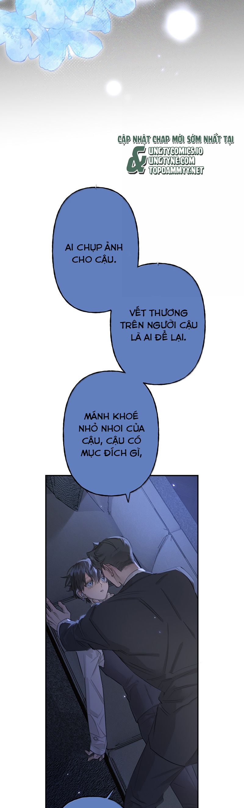 Dẫn Dụ Công Lược Chapter 18 - Next Chapter 19