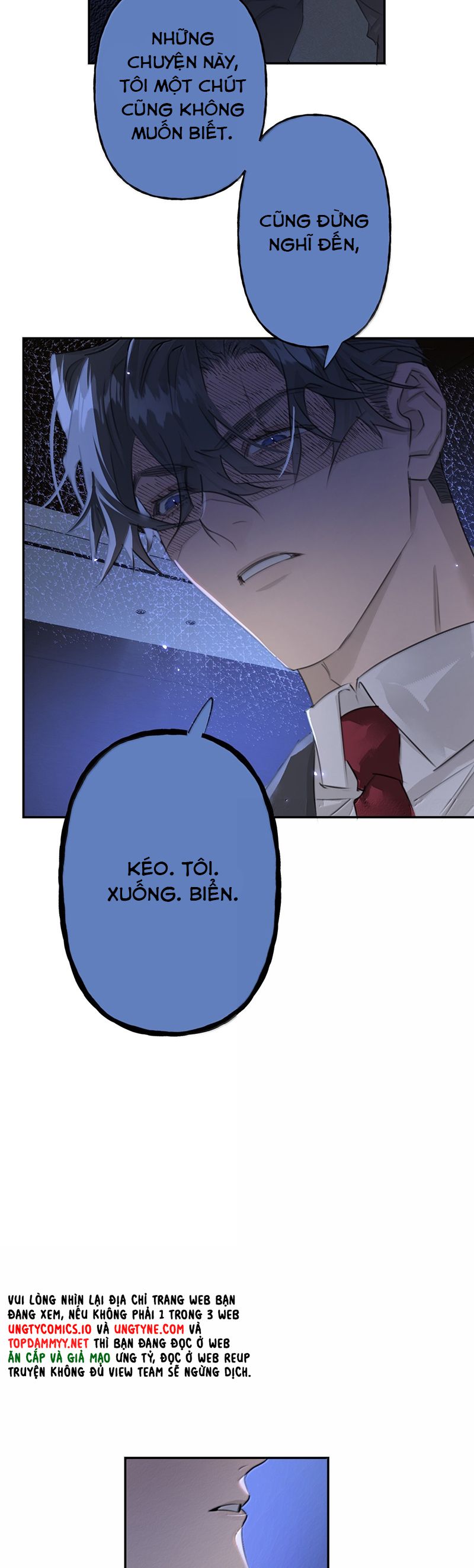 Dẫn Dụ Công Lược Chapter 18 - Next Chapter 19