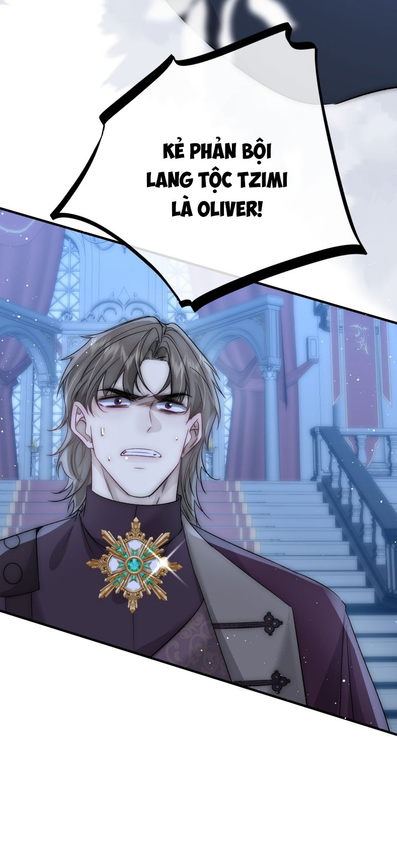 Lồng Tuyết Chap 26 - Next Chap 27