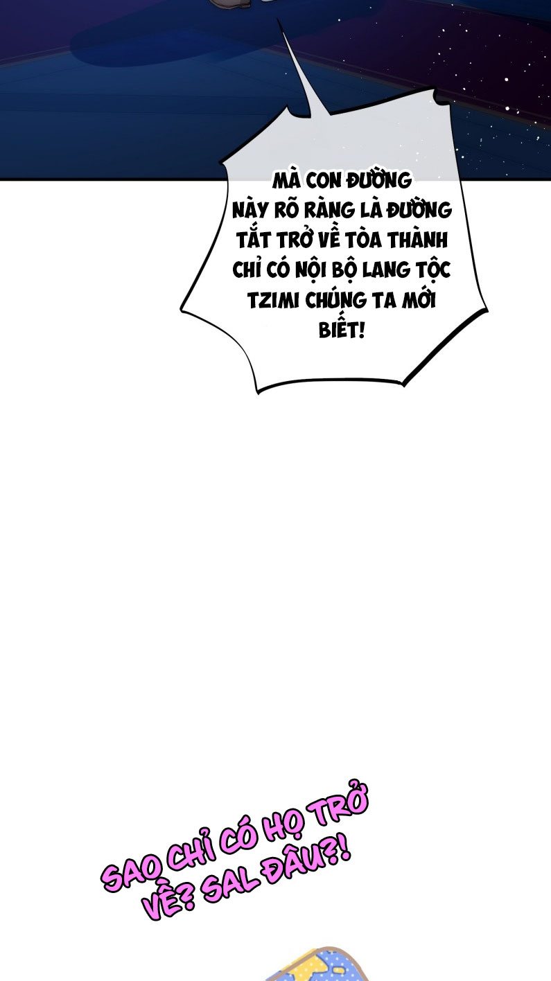 Lồng Tuyết Chap 26 - Next Chap 27