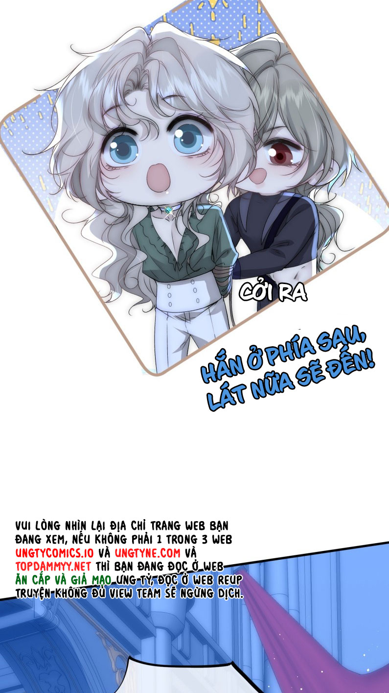 Lồng Tuyết Chap 26 - Next Chap 27