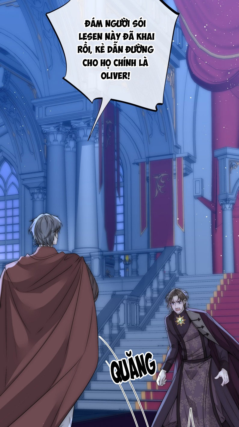 Lồng Tuyết Chap 26 - Next Chap 27